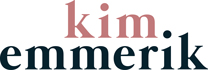 Kim Emmerik logo